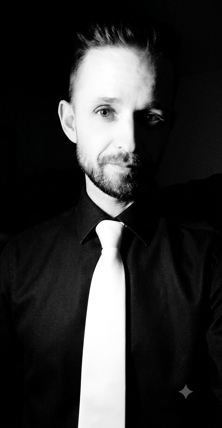 Christopher Monte Spears - Classical Guitarist